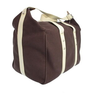 Louis Vuitton Antigua Weekend Boston Bag Sac